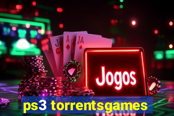 ps3 torrentsgames